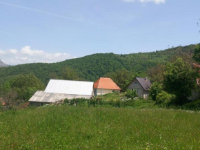 Seosko domaćinstvo Aprcović